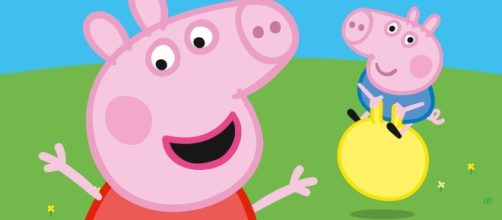 Desenho da Peppa Pig &eacute; alvo de pol&ecirc;mica na Austr&aacute;lia