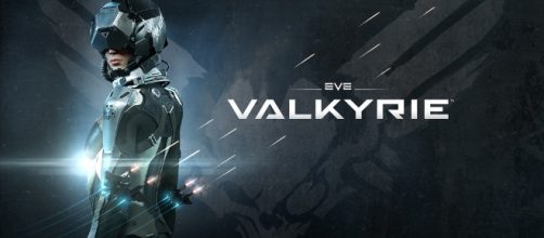 Eve Valkyrie - Flickr Bagogames