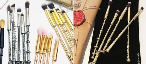 Everyone is going crazy over these &pound;10 Harry Potter make up ... - mirror.co.uk