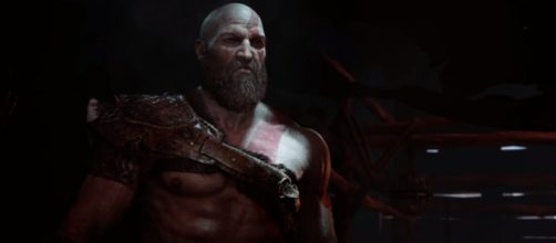 God of War - E3 2016 Gameplay Trailer | PS4 - YouTube/PlayStation