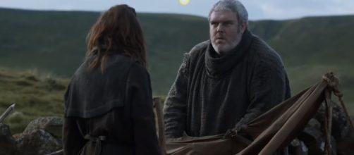 Hodor | credit, Looper, YouTube scrennshot