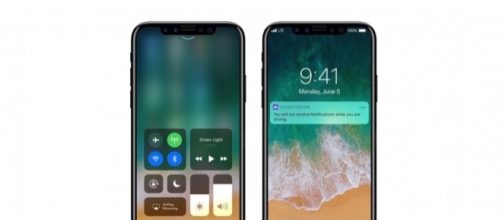 iPhone 8 is set to be revealed on September 12 in Cupertino, California. Credits to: Youtube/EverythingApplePro