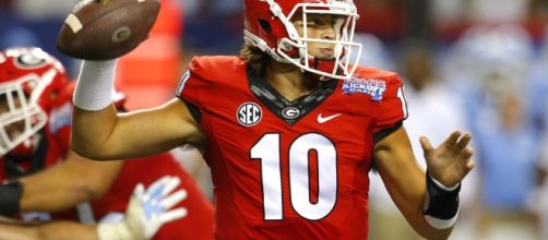 Jacob Eason Has The Tools To Be Something Special At UGA - todaysu.com