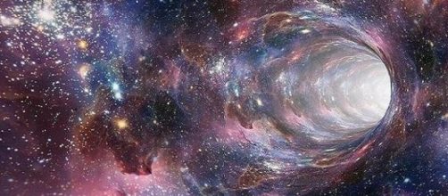 Japanese researchers find evidence of a mid-sized black hole in the center of our galaxy [Image: Pixabay]