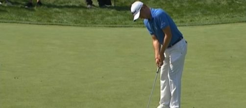 Justin Thomas extended highlights | Round 4 | Dell Technologies from YouTube/PGA Tour