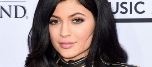 Kylie Jenner Disney ABC Television via Flickr