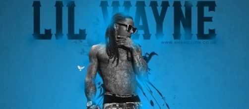 Lil Wayne Khanillion via Flickr