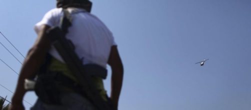 Los c&aacute;rteles dejan la droga para traficar con &oacute;rganos de ni&ntilde;os ... - wordpress.com