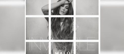 Mal&uacute; regresa con 'Invisible', su nuevo trabajo discogr&aacute;fico