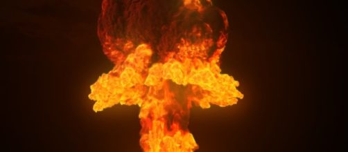 North Korea nuclear war - Image - CCO Public Domain- Maxpixel