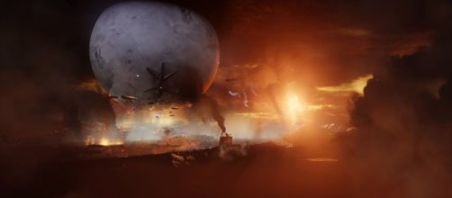 "Overwatch" and "Destiny" are among the most successful games in the industry. Image Credit: YouTube/destinygame