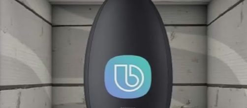 Samsung smart speaker - YouTube/Aban Tech Channel