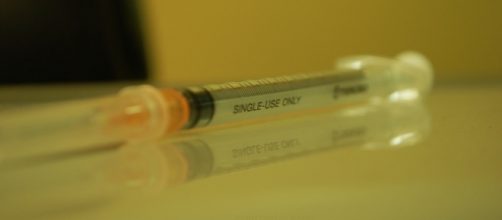 San Diego county has declared a health emergency because of a hepatitis A outbreak/Photo via electrictuesday, Flickr