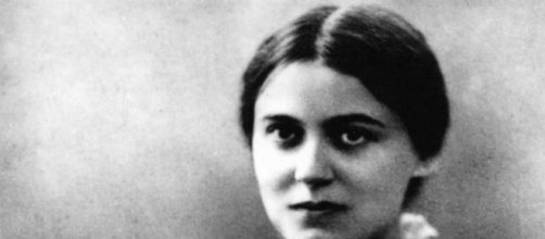 Sobre Edith Stein, fil&oacute;sofa, conversa, m&aacute;rtir y santa &ndash; Ernesto ... - institutoacton.org