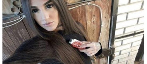 Sua forma f&iacute;sica impressiona muito