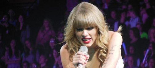 Taylor Swift new album/ jazills via Wikimedia Commons