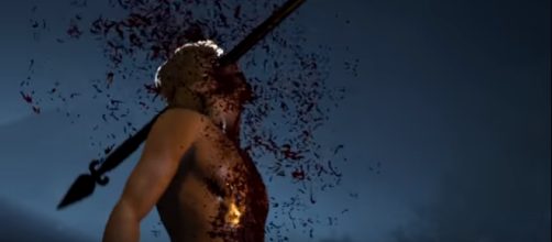 The latest trailer for 'Friday the 13th: The Game' Spring Break 1984 DLC teases Jason's new kills. Gun Media/YouTube