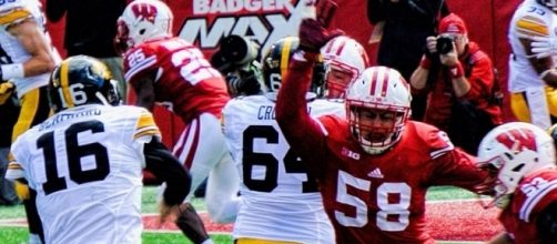 Those comments were fair. Bely Medved via Wikimedia Commons