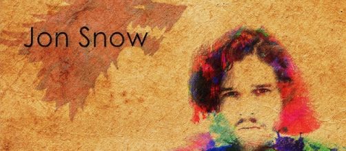 Tribute to Jon Snow - Game of Thrones Youtube screen grab