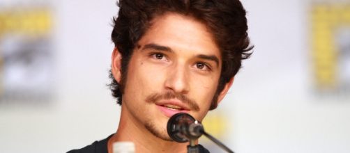 Tyler Posey Gage Skidmore via Flickr