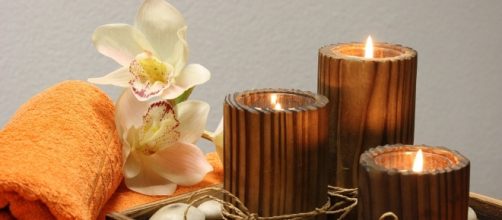 Wellness, Relax. Image via Pixabay