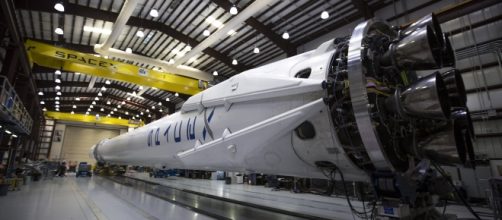 World&rsquo;s most-powerful rocket, SpaceX's Falcon Heavy, has successfully completed its first stage testing (Via Pexels)