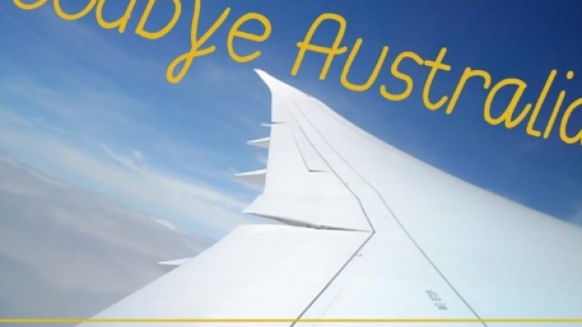 5 motivi per lasciare l'Australia - Diario dal Mondo - diariodalmondo.com