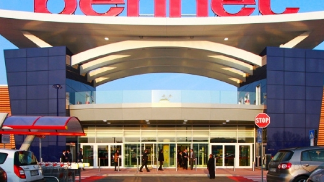 Bennet - Amici di Como - amicidicomo.it