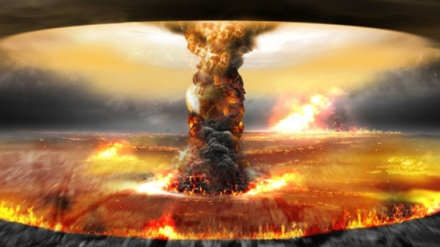 bomba atomica - Sputnik Italia - sputniknews.com