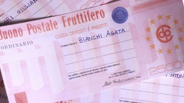 Buoni Postali Fruttiferi, attenzione al tasso di interesse ... - mobmagazine.it