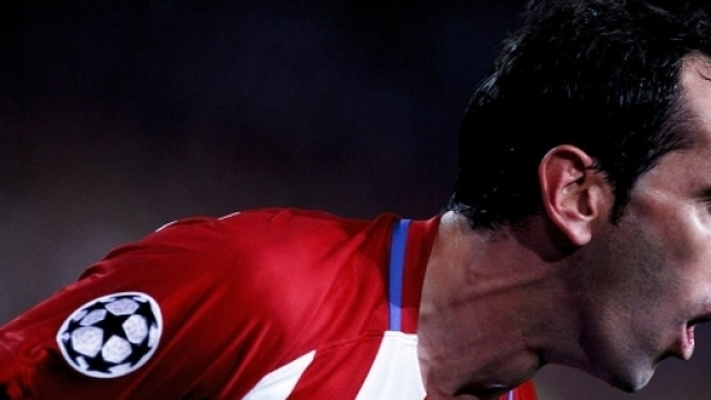 Calciomercato: la Juventus piomba su Godin