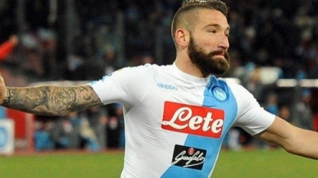 Calciomercato Napoli Tonelli - ultimecalcionapoli.it
