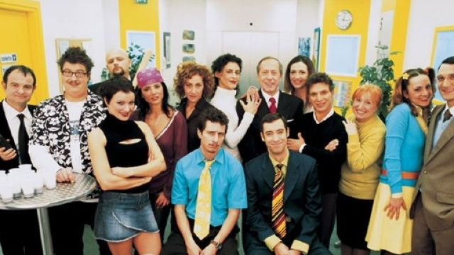 Camera Caf&eacute;, dal 4 settembre 2017, con Luca e Paolo, &egrave; ripartita su RAI 2