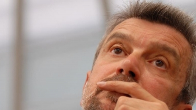 Cesare Damiano, ex ministro del Lavoro