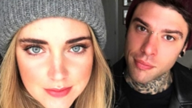 Chiara Ferragni &egrave; incinta? Figlio in arrivo per la fashion blogger e Fedez