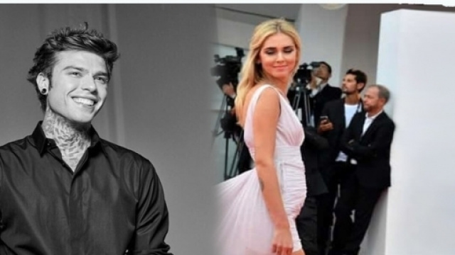 Chiara incinta del cantante Fedez: ecco tutta la verit&agrave; sulla gravidanza