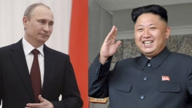 Cor&eacute;e du Nord : Poutine &eacute;voque une possible &laquo;&nbsp;catastrophe plan&eacute;taire&nbsp;&raquo;