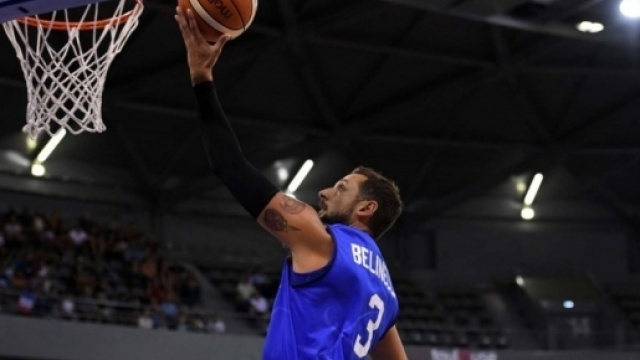 Da Belinelli oggi ci si aspetta una prova maiuscola - oasport.it