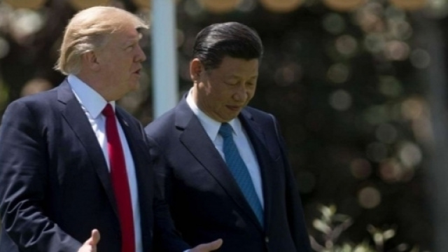 Donald Trump e Xi Jinping: le relazioni cordiali tra USA e Cina rischiano di naufragare nella crisi coreana