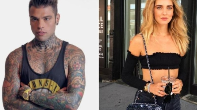 Fedez e Chiara Ferragni presto genitori