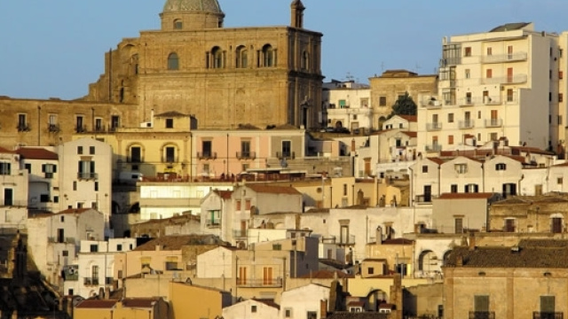 Ferrandina, un uomo picchia violentemente il proprio medico per ottenere un certificato falso