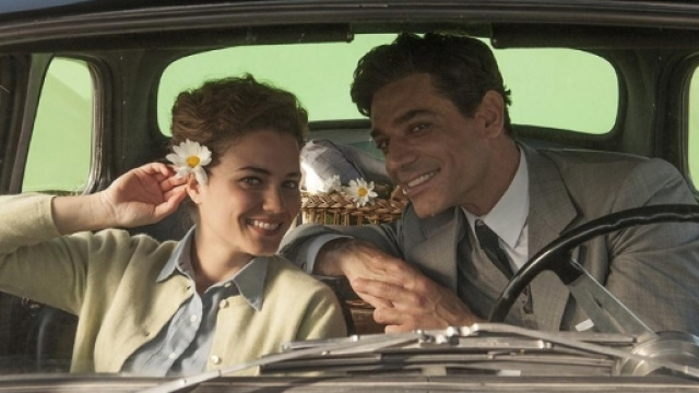 Il Paradiso delle Signore 2 in onda dall'11 settembre su Raiuno - tvblog.it