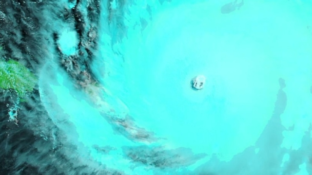 Florida aspetta Irma: tifone potentissimo