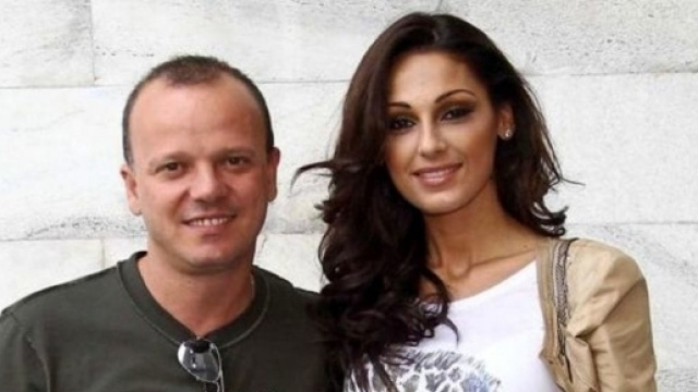 Gigi D'Alessio e Anna Tatangelo: aggiornamenti