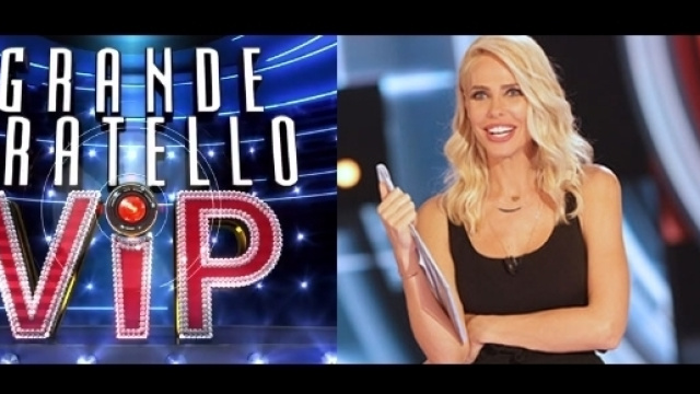 Grande Fratello Viip 2017: un nuovo concorrente misterioso