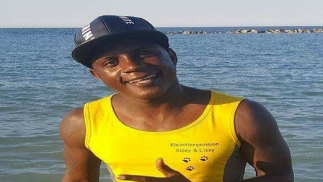 Guerling Butungo, il congolese capo del branco di stupratori di Rimini