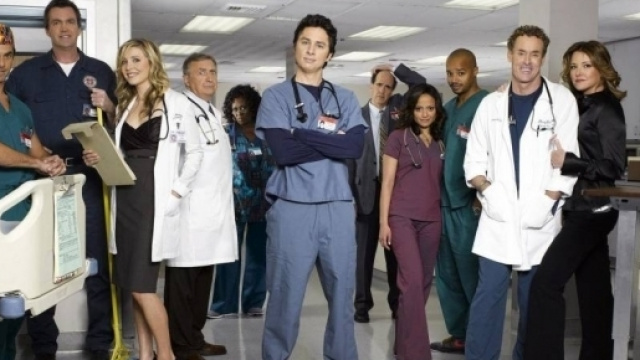 I principali Medical Drama della tv