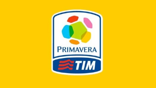 Il logo del Campionato Primavera