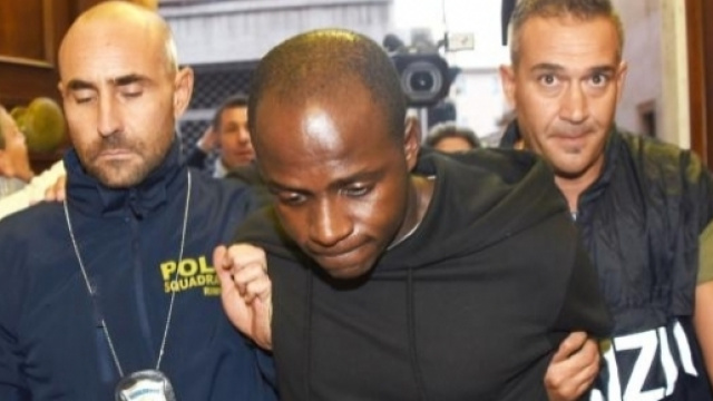 Il presunto capo del branco autore dello stupro di Rimini potrebbe essere estradato in Polonia