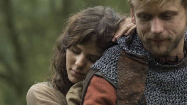 Il Segreto di Marta, nuova mini fiction in prima TV su Canale 5